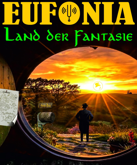 Eufonie Land der Fantasie Small