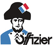 autohaus offizier logo